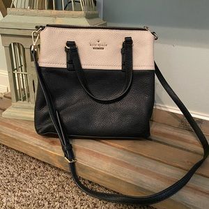 kate spade crossbody
